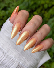 Lilypad Lacquer: "Hooba-dooba-dooba" *CAPPED PRE-ORDER*