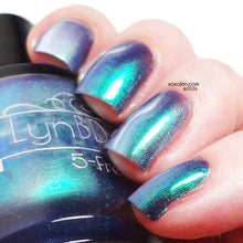 LynB Designs: "Joy Needs No Defense" (Magnetic) *CAPPED PRE-ORDER*