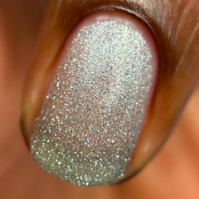Witchcult Nail Lacquer: "TITSOAK" (Magnetic&Reflective) *CAPPED PRE-ORDER*