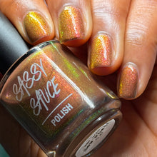 Sassy Sauce Polish: "Sew What!" *CAPPED PRE-ORDER*
