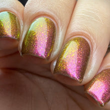 Sassy Sauce Polish: "Sew What!" *CAPPED PRE-ORDER*