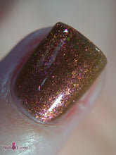 Sassy Sauce Polish: "Sew What!" *CAPPED PRE-ORDER*