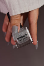 Witchcult Nail Lacquer: "TITSOAK" (Magnetic&Reflective) *CAPPED PRE-ORDER*