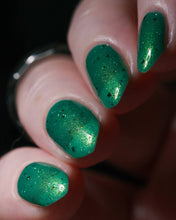 Arcana Lacquer: Charity "Princess Nashu" *CAPPED PRE-ORDER*