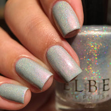 ELBE Nail Polish: "Eternal Serenity" *CAPPED PRE-ORDER*
