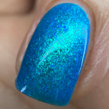 Sassy Sauce Polish: Charity "Be a Warrior, Not a Worrier" *CAPPED PRE-ORDER*