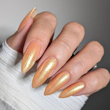 Lilypad Lacquer: "Hooba-dooba-dooba" *CAPPED PRE-ORDER*