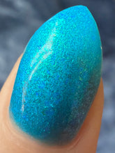 Sassy Sauce Polish: Charity "Be a Warrior, Not a Worrier" *CAPPED PRE-ORDER*