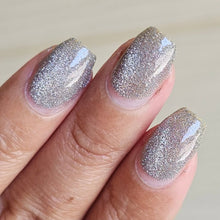Witchcult Nail Lacquer: "TITSOAK" (Magnetic&Reflective) *CAPPED PRE-ORDER*