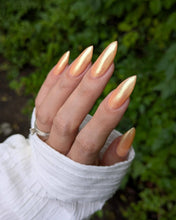 Lilypad Lacquer: "Hooba-dooba-dooba" *CAPPED PRE-ORDER*