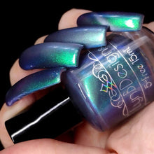 LynB Designs: "Joy Needs No Defense" (Magnetic) *CAPPED PRE-ORDER*