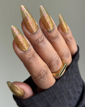 Bee's Knees Lacquer: "The Salty Whale" *PRE-ORDER*