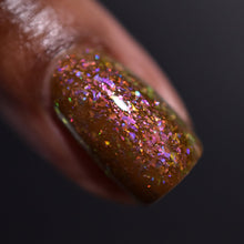 Bee's Knees Lacquer: "The Salty Whale" *PRE-ORDER*