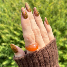 Bee's Knees Lacquer: "The Salty Whale" *PRE-ORDER*