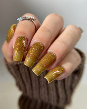 Bee's Knees Lacquer: "The Salty Whale" *PRE-ORDER*