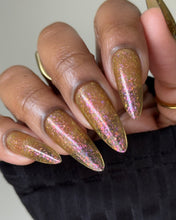 Bee's Knees Lacquer: "The Salty Whale" *PRE-ORDER*