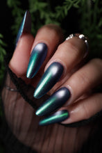 LynB Designs: "Joy Needs No Defense" (Magnetic) *CAPPED PRE-ORDER*