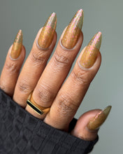 Bee's Knees Lacquer: "The Salty Whale" *PRE-ORDER*