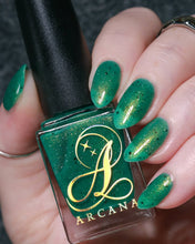 Arcana Lacquer: Charity "Princess Nashu" *CAPPED PRE-ORDER*