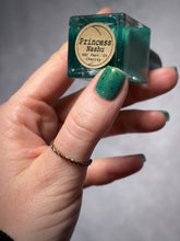 Arcana Lacquer: Charity "Princess Nashu" *CAPPED PRE-ORDER*