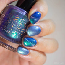 LynB Designs: "Joy Needs No Defense" (Magnetic) *CAPPED PRE-ORDER*