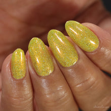 Garden Path Lacquers: "My Dream Come True" *PRE-ORDER*