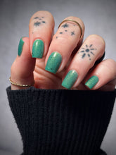 Arcana Lacquer: Charity "Princess Nashu" *CAPPED PRE-ORDER*