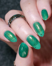 Arcana Lacquer: Charity "Princess Nashu" *CAPPED PRE-ORDER*