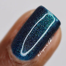 Nirvana Beauty: "Fatebound" *CAPPED PRE-ORDER*