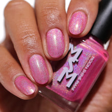 Moon Shine Mani: "Kingdom Hearts" *CAPPED PRE-ORDER*