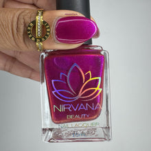 Nirvana Beauty: Charity "Loved Fur-ever" *CAPPED PRE-ORDER*