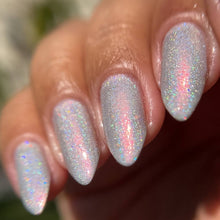 ELBE Nail Polish: "Eternal Serenity" *CAPPED PRE-ORDER*