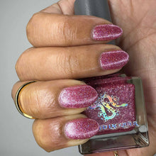 Wicked Lacquer: "Blossom" *CAPPED PRE-ORDER*