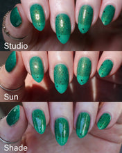 Arcana Lacquer: Charity "Princess Nashu" *CAPPED PRE-ORDER*