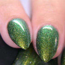 Broken Pixel Polish: Charity "Another Tomorrow" (Reflective) *CAPPED PRE-ORDER*