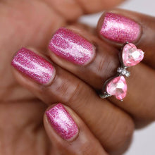 Wicked Lacquer: "Blossom" *CAPPED PRE-ORDER*