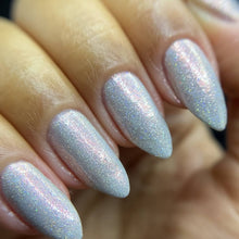 ELBE Nail Polish: "Eternal Serenity" *CAPPED PRE-ORDER*
