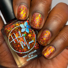 Hula Moon: Charity "Always the Bear" *CAPPED PRE-ORDER*