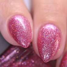 Wicked Lacquer: "Blossom" *CAPPED PRE-ORDER*