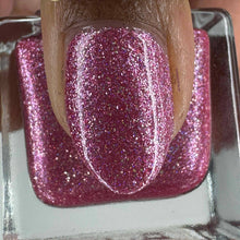 Wicked Lacquer: "Blossom" *CAPPED PRE-ORDER*