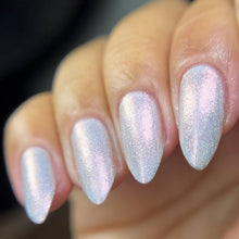 ELBE Nail Polish: "Eternal Serenity" *CAPPED PRE-ORDER*