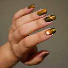 Broken Pixel Polish: "Plagueheart" (Magnetic) *CAPPED PRE-ORDER*
