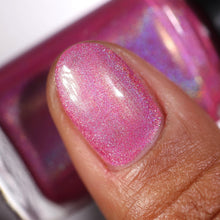 Moon Shine Mani: "Kingdom Hearts" *CAPPED PRE-ORDER*