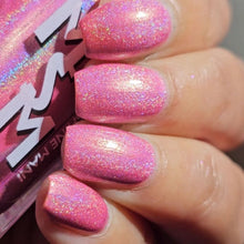 Moon Shine Mani: "Kingdom Hearts" *CAPPED PRE-ORDER*