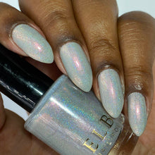 ELBE Nail Polish: "Eternal Serenity" *CAPPED PRE-ORDER*
