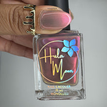 Hula Moon: "I Haven’t a Hit Rock Bottom Quite Yet" *CAPPED PRE-ORDER*