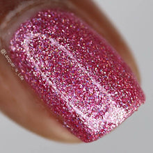 Wicked Lacquer: "Blossom" *CAPPED PRE-ORDER*