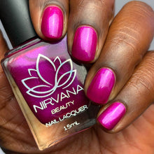 Nirvana Beauty: Charity "Loved Fur-ever" *CAPPED PRE-ORDER*