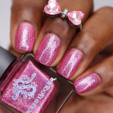 Wicked Lacquer: "Blossom" *CAPPED PRE-ORDER*