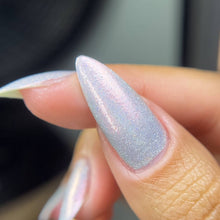 ELBE Nail Polish: "Eternal Serenity" *CAPPED PRE-ORDER*